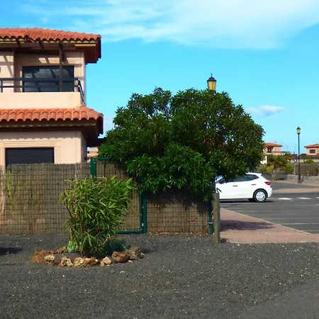 Marta Holiday home