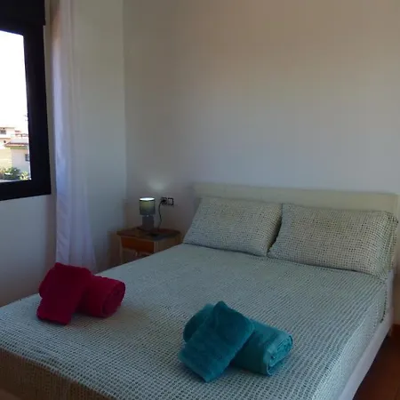 Marta Holiday home *