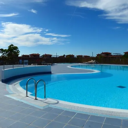 Marta Holiday home Lajares