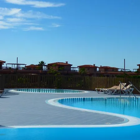 Marta Holiday home Lajares