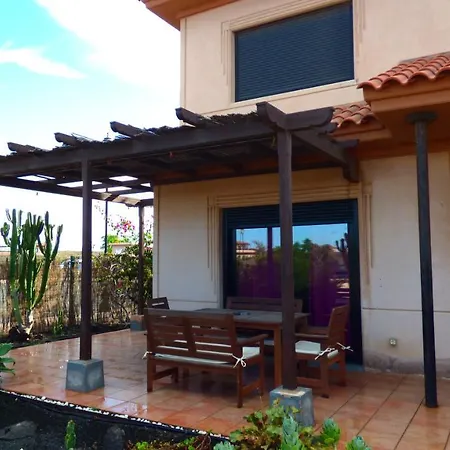 Marta Holiday home *