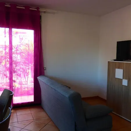 Holiday home Marta *