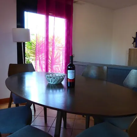 Marta Holiday home *