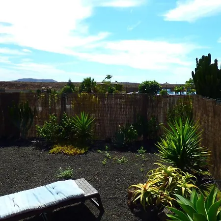 Marta Holiday home Lajares