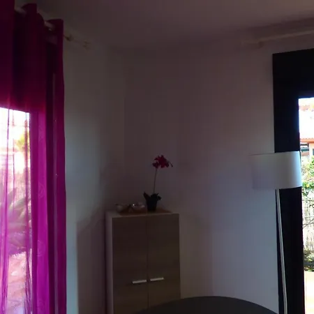 Marta Holiday home Lajares