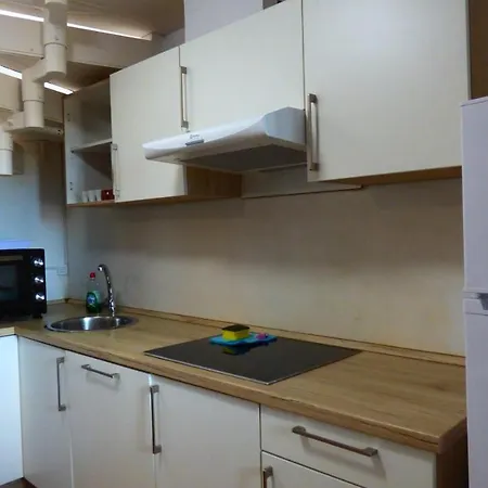 Marta Holiday home