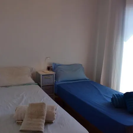 Marta Holiday home