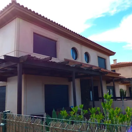 Marta Holiday home *